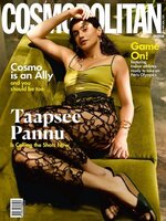 Cosmopolitan India